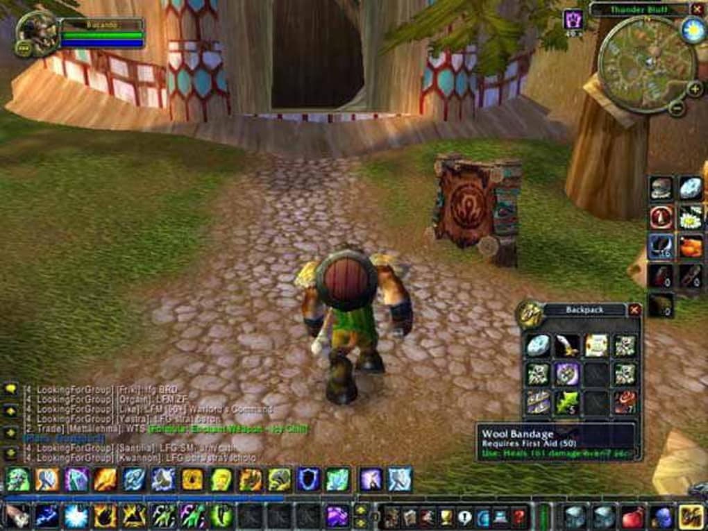 Warcraft Game Download For Mac